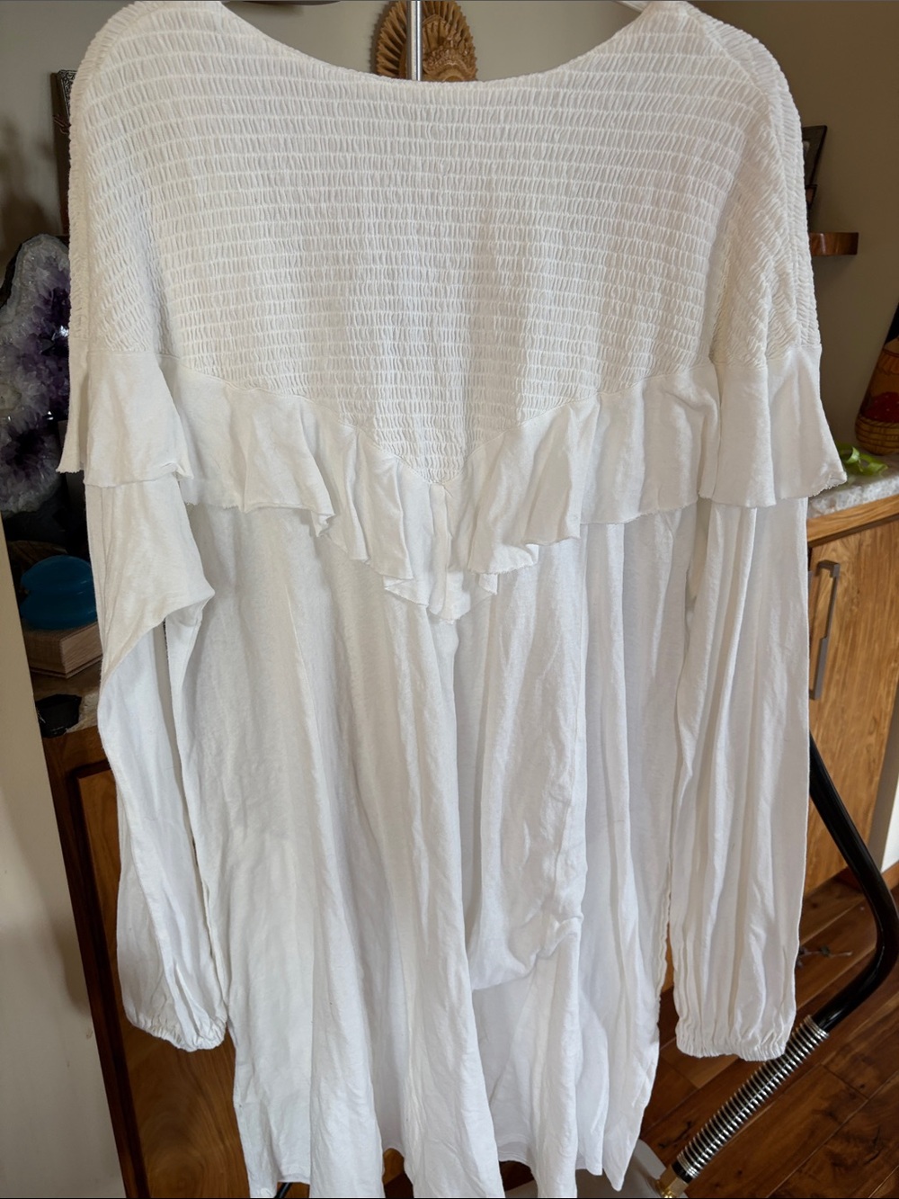 Free People Beach Aurora Mini Dress - Picture 5 of 5